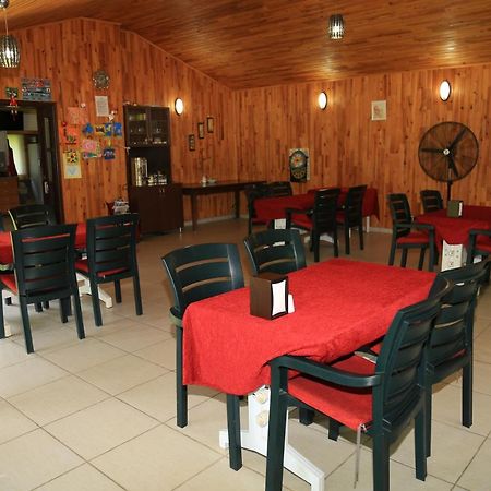 Tunays Pansiyon Bed & Breakfast Çıralı Exterior foto