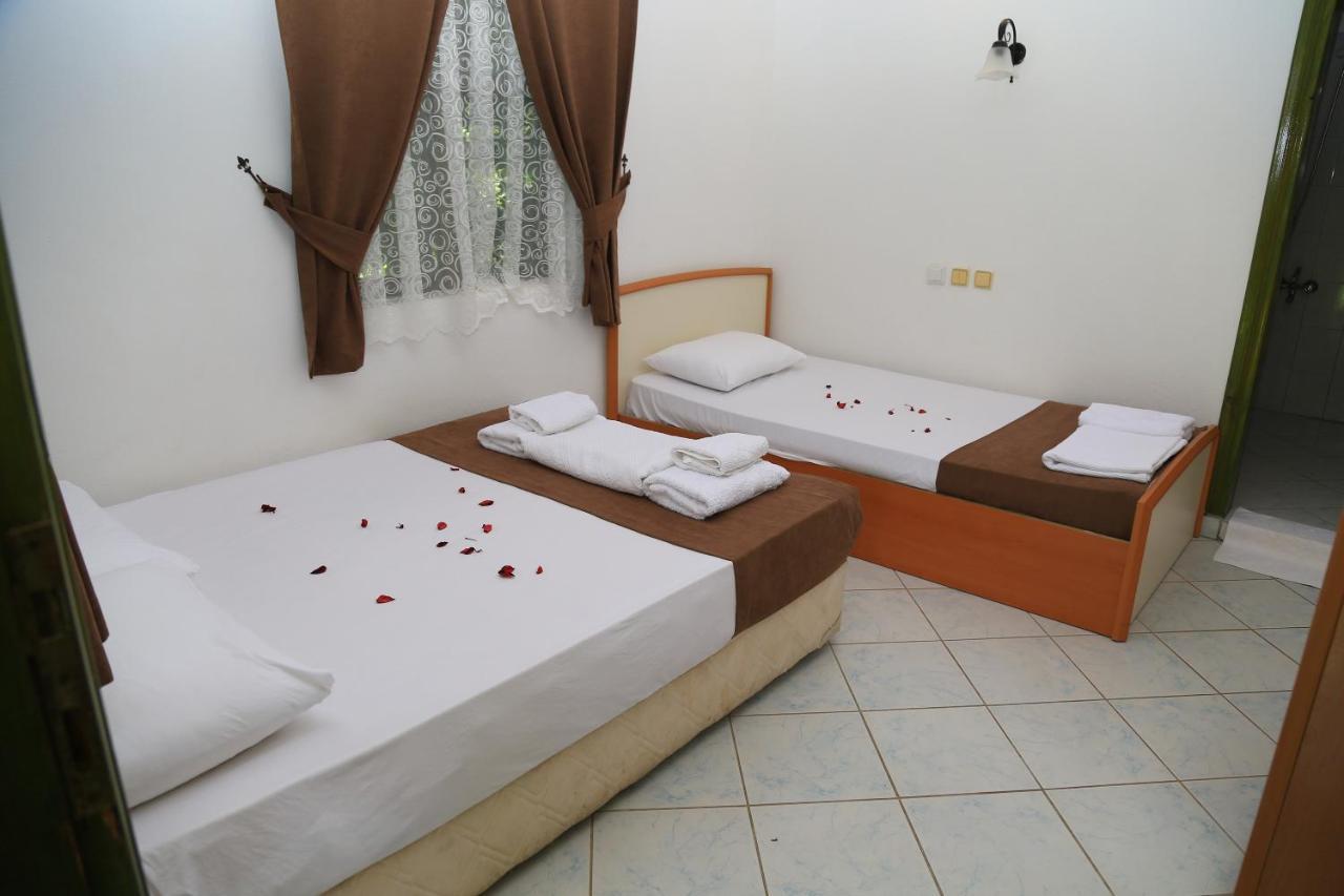 Tunays Pansiyon Bed & Breakfast Çıralı Cameră foto