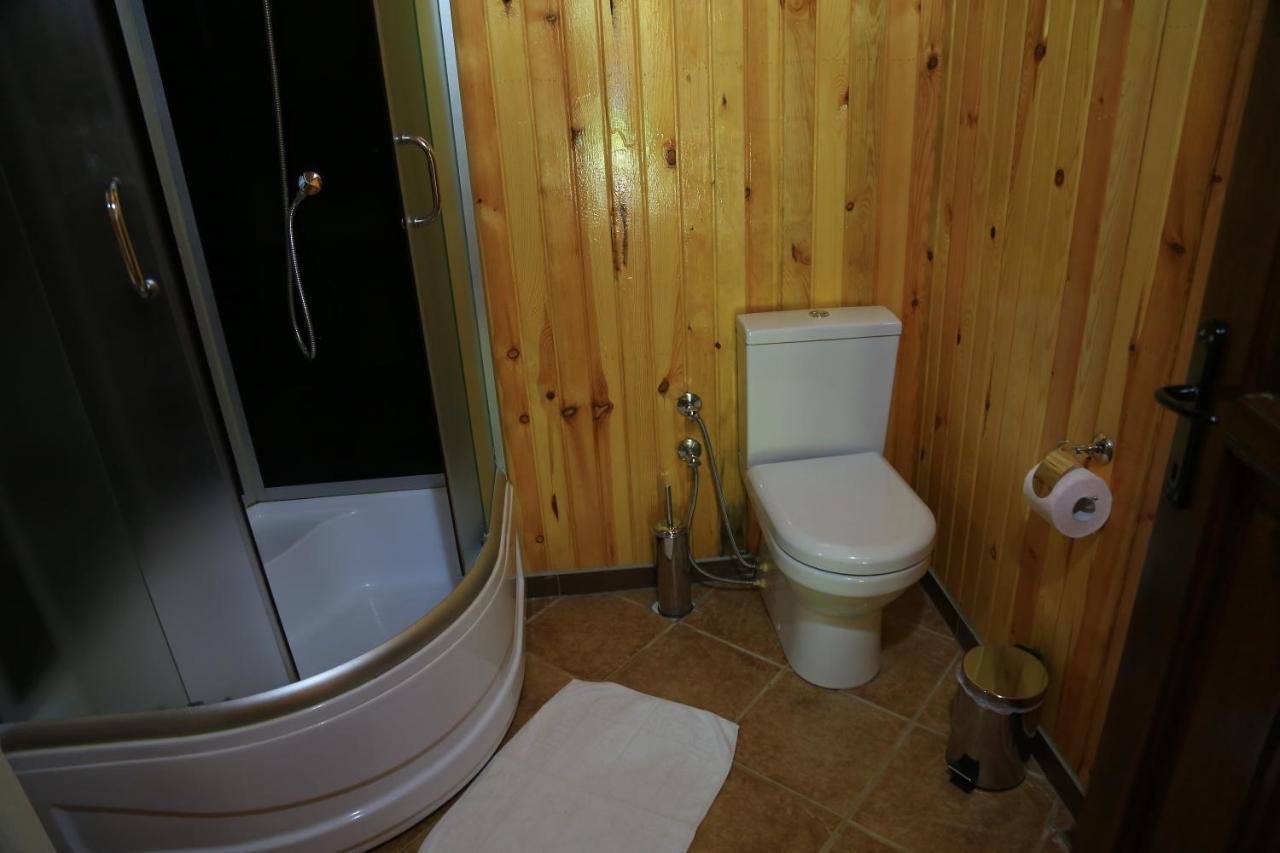 Tunays Pansiyon Bed & Breakfast Çıralı Cameră foto