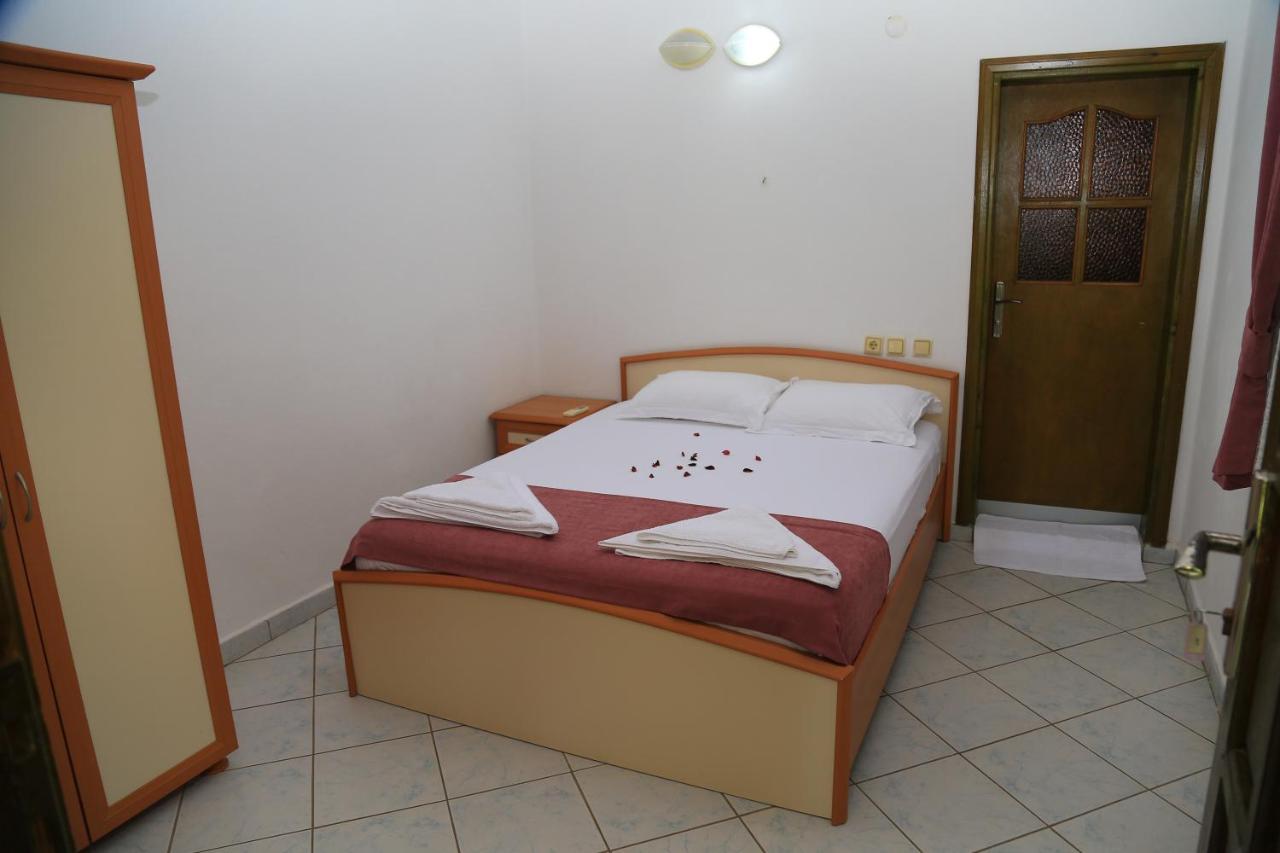 Tunays Pansiyon Bed & Breakfast Çıralı Cameră foto