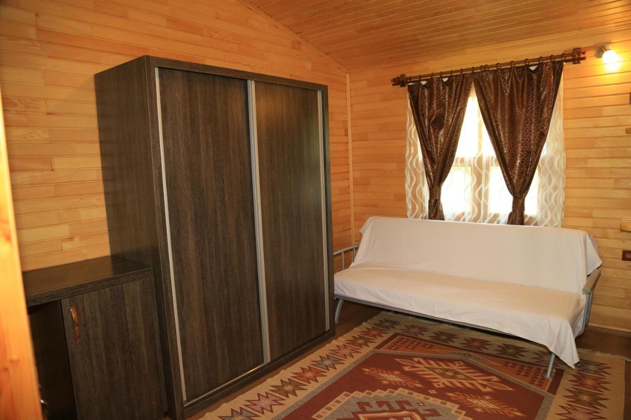 Tunays Pansiyon Bed & Breakfast Çıralı Cameră foto