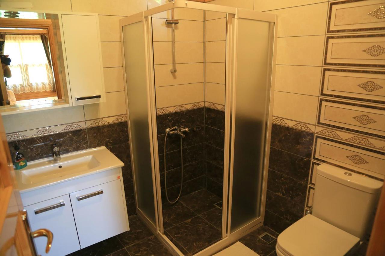 Tunays Pansiyon Bed & Breakfast Çıralı Cameră foto