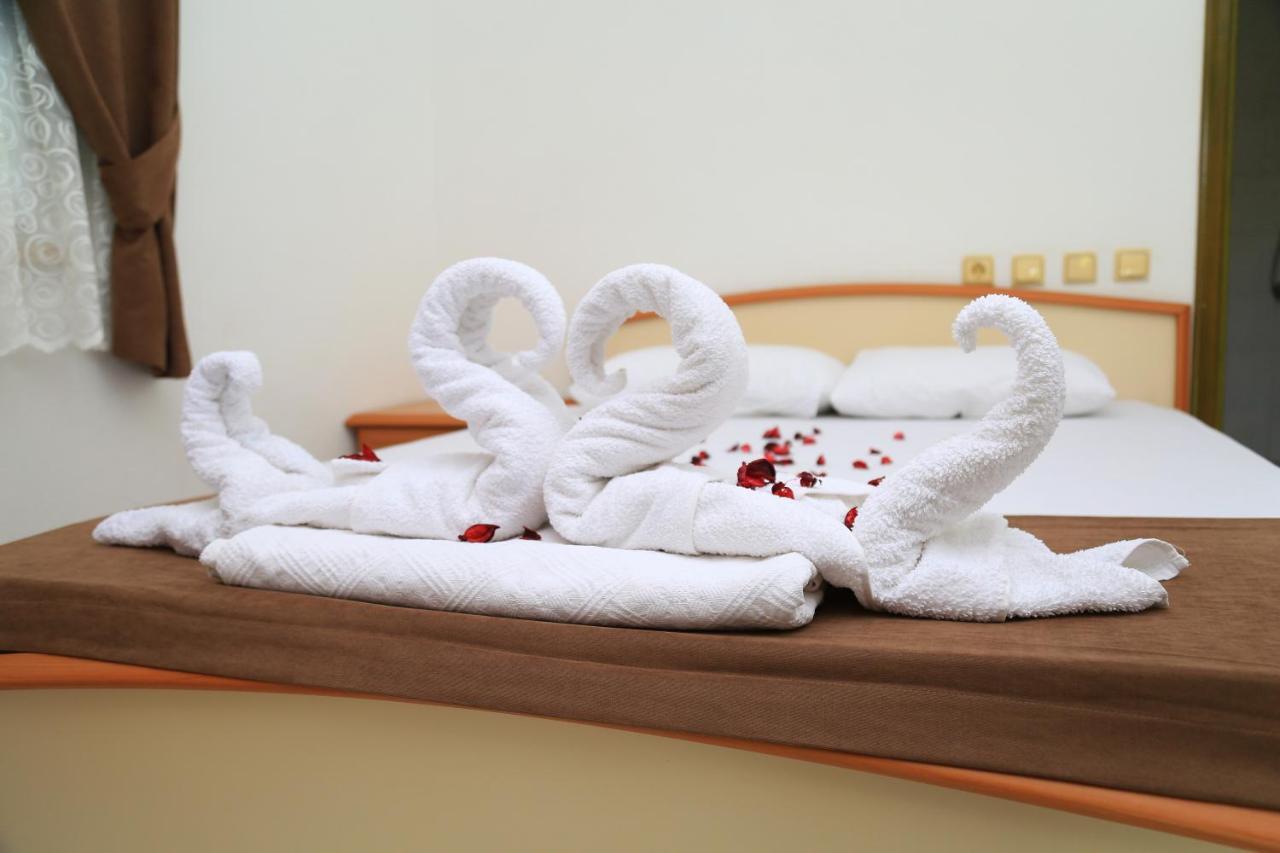 Tunays Pansiyon Bed & Breakfast Çıralı Cameră foto