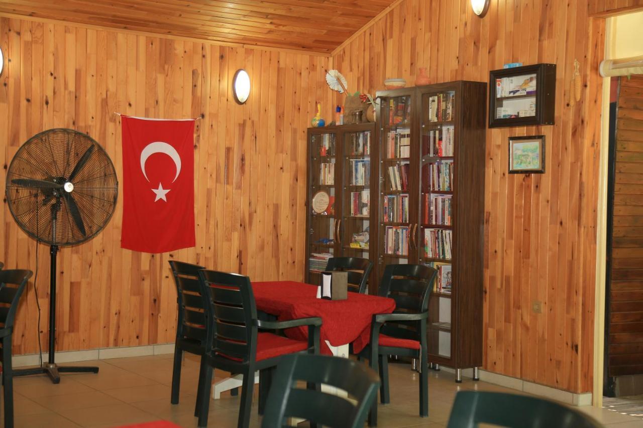 Tunays Pansiyon Bed & Breakfast Çıralı Cameră foto