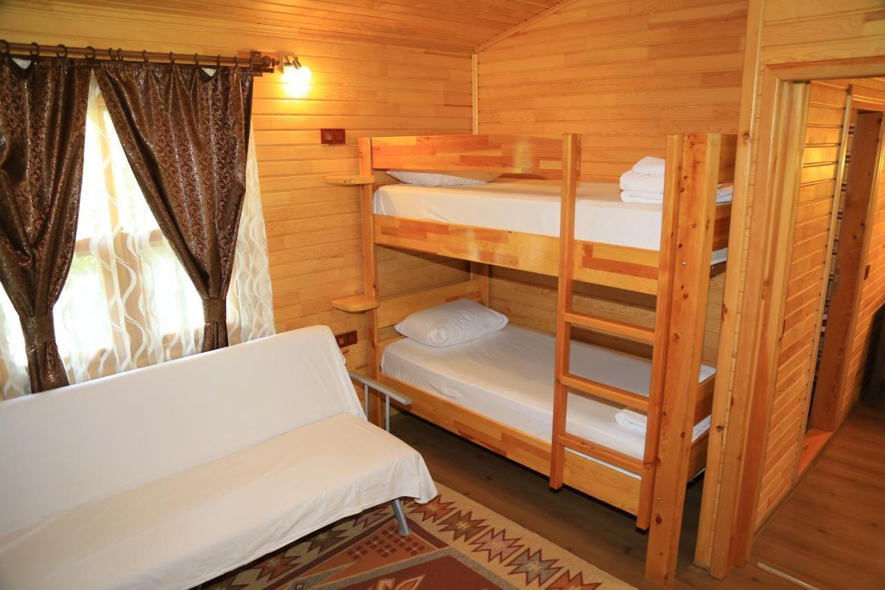 Tunays Pansiyon Bed & Breakfast Çıralı Cameră foto