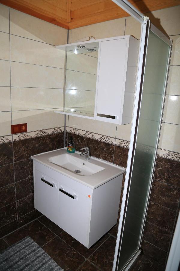 Tunays Pansiyon Bed & Breakfast Çıralı Cameră foto