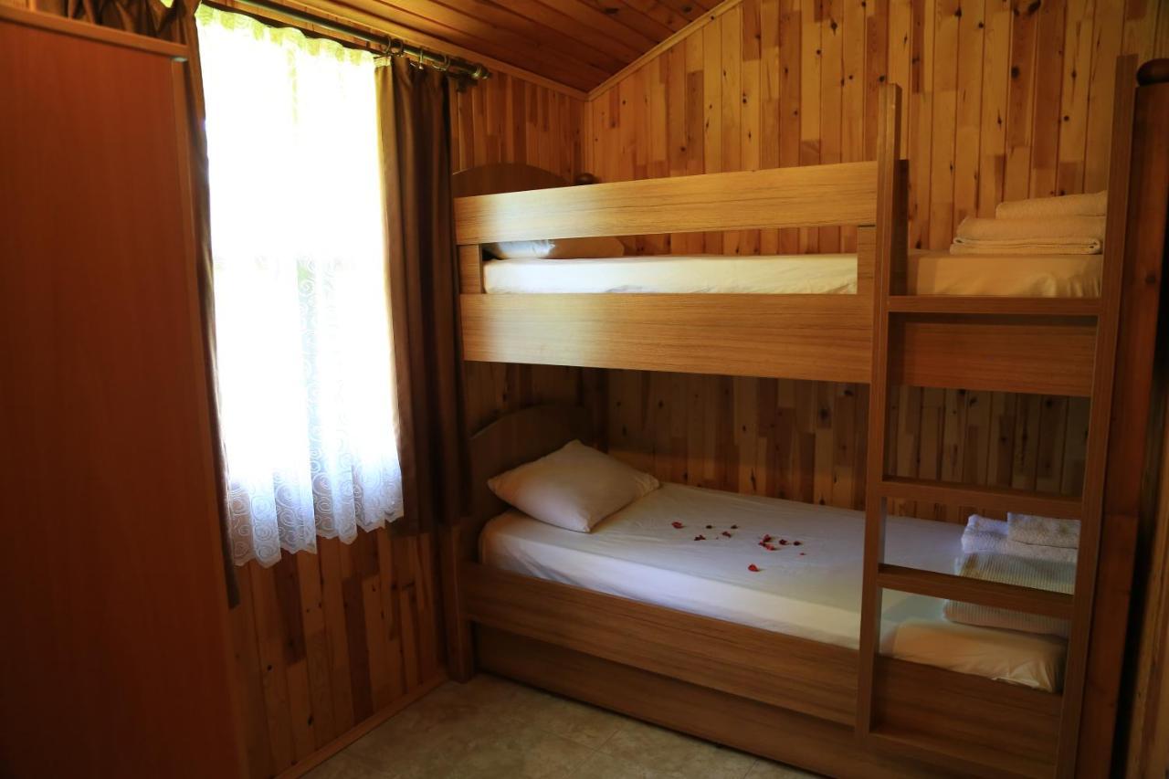Tunays Pansiyon Bed & Breakfast Çıralı Cameră foto