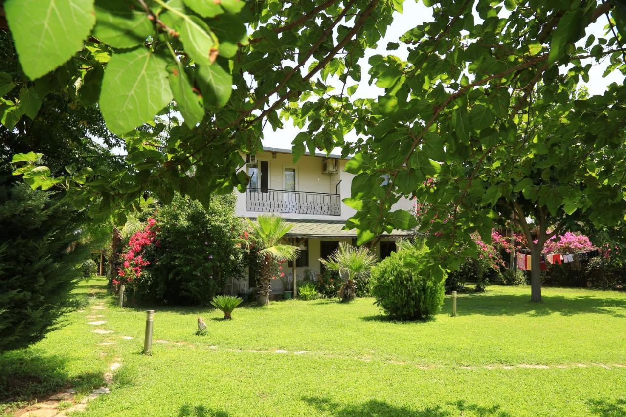 Tunays Pansiyon Bed & Breakfast Çıralı Cameră foto