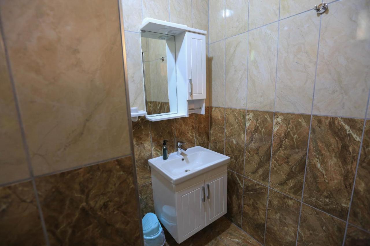 Tunays Pansiyon Bed & Breakfast Çıralı Exterior foto